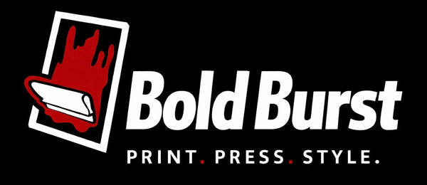 Bold Burst